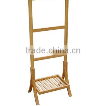 2015 hot selling with the best quality bamboo shelf