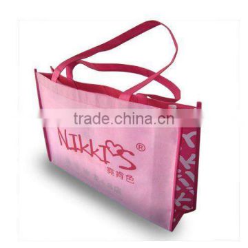 Promotional Non Woven Bags manufacturer
