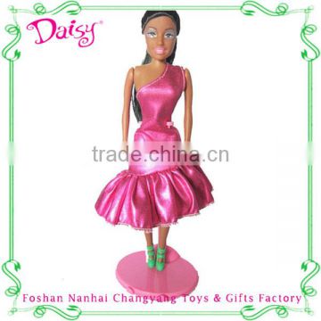 Top quality sex black baby doll made in china