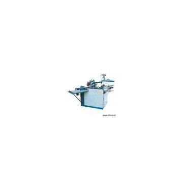 Sell Ice-Cream Paper Cone Forming Machine