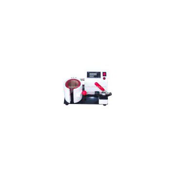 Cup mug heat press machine B MP-02 of cheap heat transfer printing machine