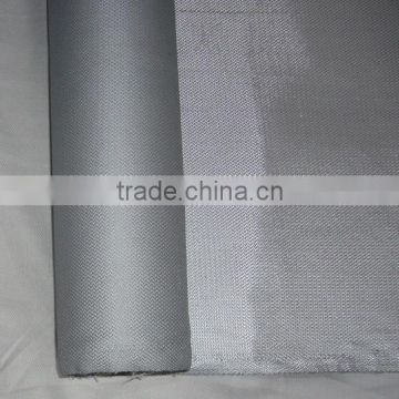Silicone Rubber Fabric