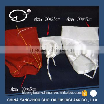Household Fire Bag and Fire Box (Fiberglass Fire Products)