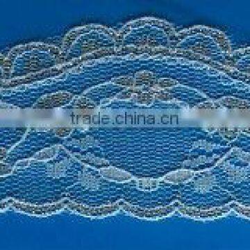 2016 cheap scalloped lace trim