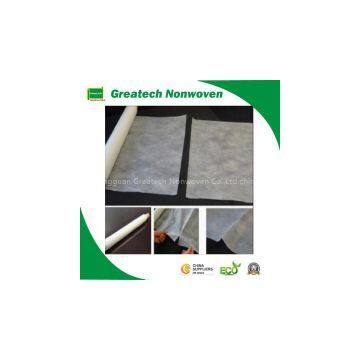 perforation nonwoven fabric for bedsheet