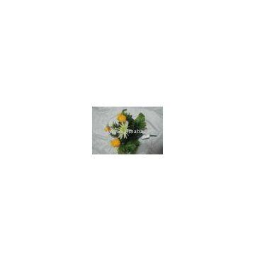 artificial flower