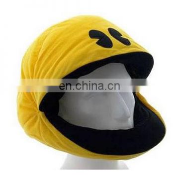 Funny party mask Plush materials masks