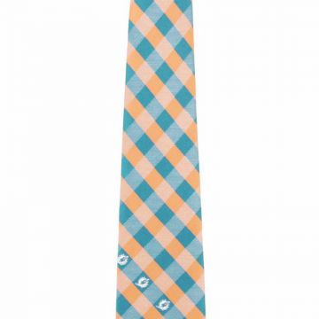 Handmade Adjustable Silk Woven Neckties Mens Suit Accessories Orange
