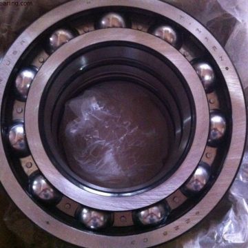 6803 6804 6805 6806 Stainless Steel Ball Bearings 45mm*100mm*25mm Low Noise