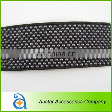 Wholesale Elastic strap for shoe accessory