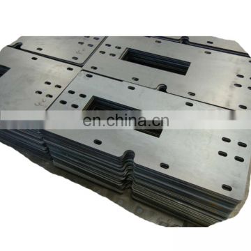OEM&ODM cheap price sheet metal bbq grill fabrication professional fabricator