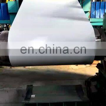 Prepainted GI Steel Coil / PPGI/Color Coated Galvanized Steel Sheet In Coil