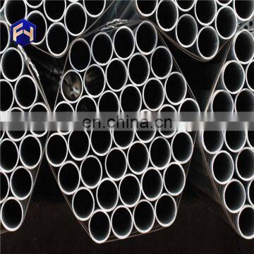 Plastic used galvanized pipe for sale with low price