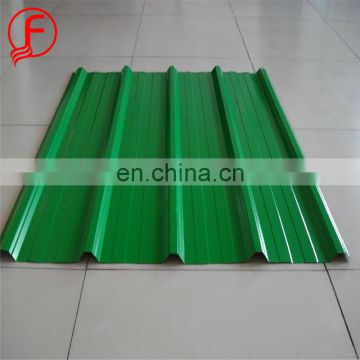 FACO Steel Group ! 0.45mm roofing steel sheet made in China