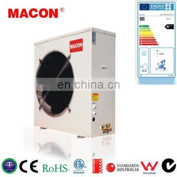 MACON EVI DC inverter heat pump