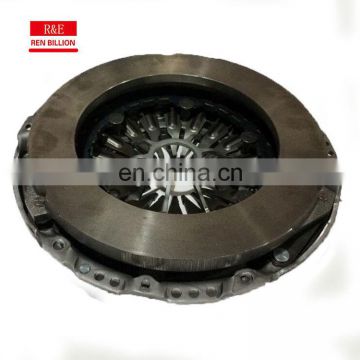 Auto parts clutch disc for diesel engine transit V348 2.4L clutch plate