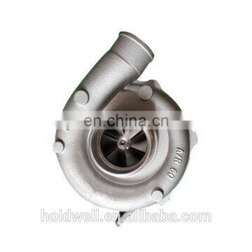 HOLDWELL High Quality turbocharger 6138828201 6138-82-8201 fit for WA400-1 S6D110-1J