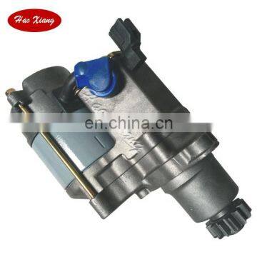 Top Quality Auto Starter Motor 28100-03100