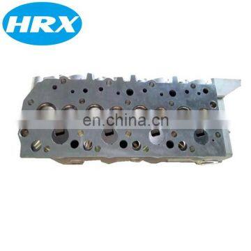 Forklift engine parts cylinder head for D4BB 22100-42000 22100-42900