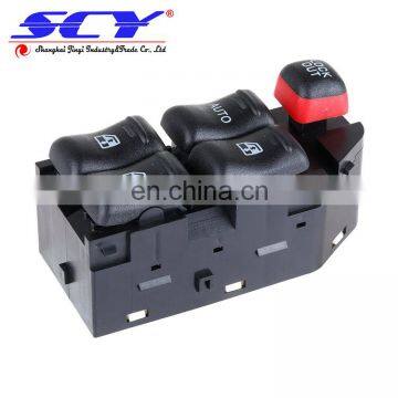 Master Power Window Switch Driver Side Left Suitable for CHEVROLET CAVALIER OE 22610145