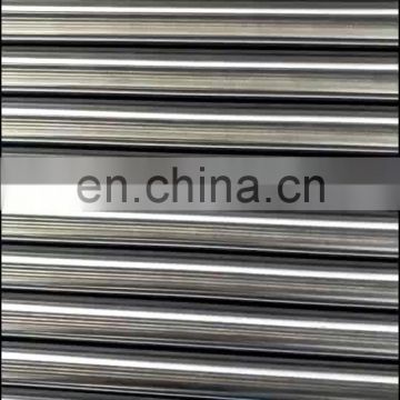 Spot selling N08020 nickel base alloy round bar 20# alloy round steel rod