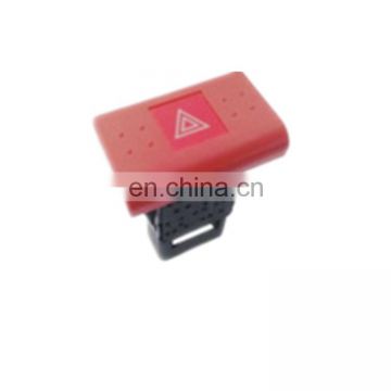 Truck Parts Emergency Warning Lamp Switch 8973869221 for VC46 Body