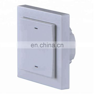 Push Button Electric Wall Switch for LED