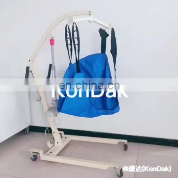 rehab medical electric patient lifting device patient lifter