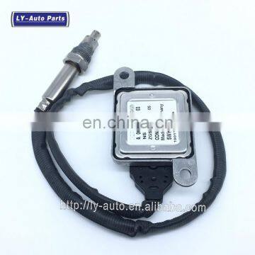 NEW Auto Parts Nitrogen Oxygen Sensor NOX Transducer A0009053503 0009053503 For Mercedes Benz W205 W164 W166 W221 X164  Sprinter