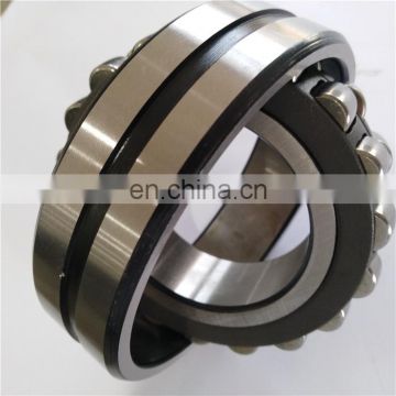 Heavy duty spherical roller bearing 22207 bearing