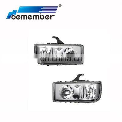 9408200161/940 820 0161/9408200261/940 820 0261 Truck Lamp HEAD LAMP L for BENZ