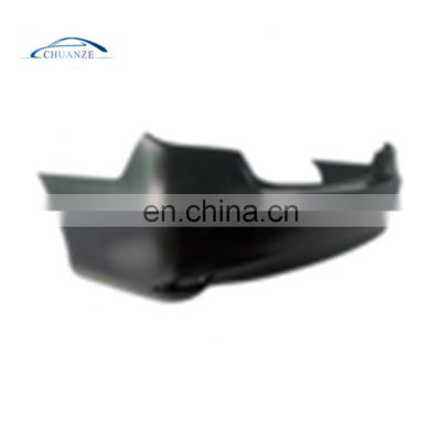 High quality for Toyota Camry 2015-2017 rear car bumpers