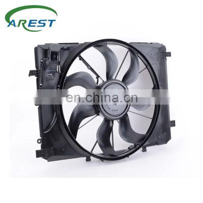 Cooling Fan Motor Assembly 2465000064,2465000093,A2465000064,A2465000093 for  W246, W242