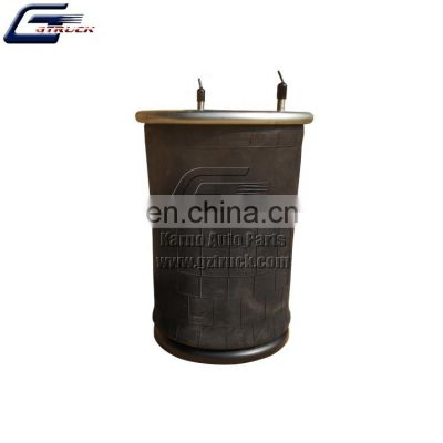 Suspension System Rubber Air Spring Bellow Oem W01-968-8106 for VL FH FM FMX NH Truck Air Bag