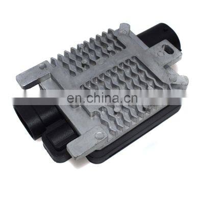 Free Shipping!For 2005-2011 Ford Crown Victoria Lincoln Mercury Engine Cooling Fan Relay NEW