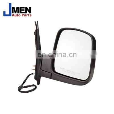 Jmen 15937981 Mirror for GM Chevy Express Savana 03-07
