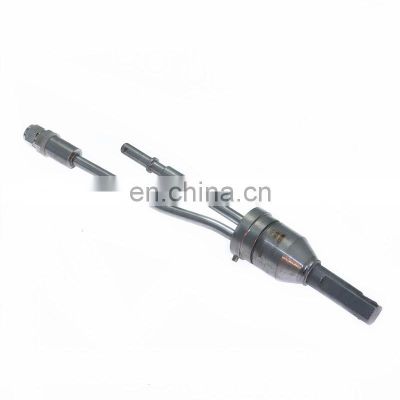 Suitable for sinotruk Haowo T7H Shandeka nozzle gas drive national five urea nozzle WG1034134102 injection valve