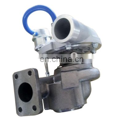 Turbocharger GT2556S 2674A225 711736-5025S 711736-0025 711736-0029 turbo charger for garrett Perkins Tractor Engine T4.40