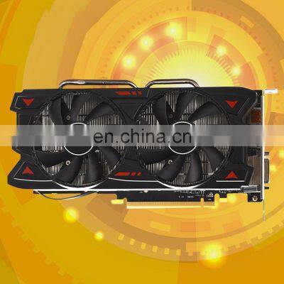 China Rx580 8gb Gpu Fast Delivery Amd Radeon Computer Game Screen Vga Dvi Video Card Graphic Card