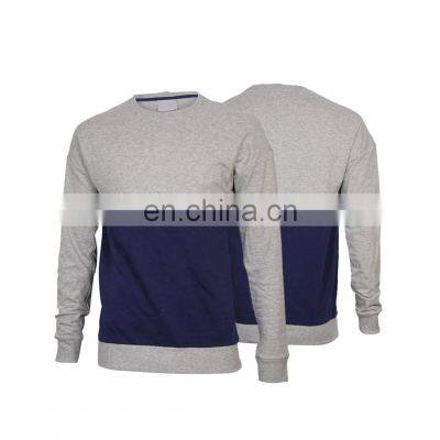 Fancy Design Striped Custom High Quality Sweat Shirts