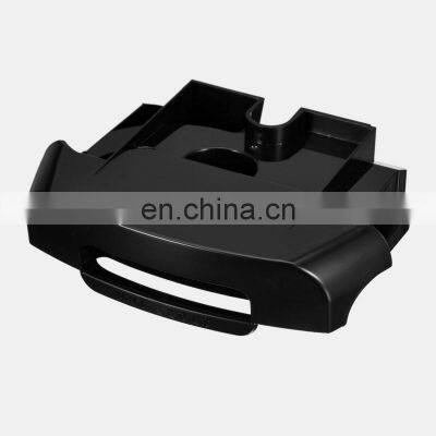 DONG XING wear resisance china oem plastic parts custom injection molding with low minimum order quantity