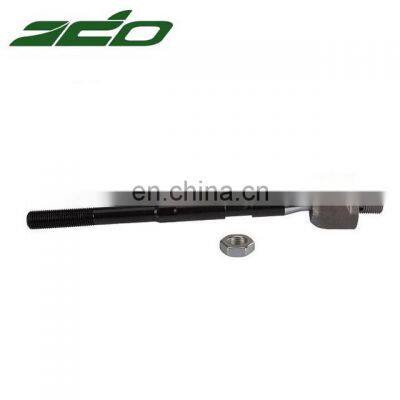 ZDO steering parts inner tie rod rack end for MITSUBISHI GALANT MB403872 MB949343 MR333166 MR403872 MR594674 SR-7750 45A0737