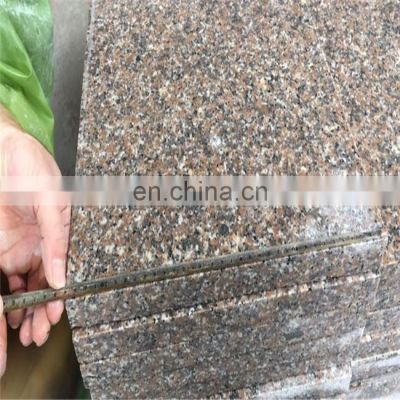 high quality china pink granite, g648 granite