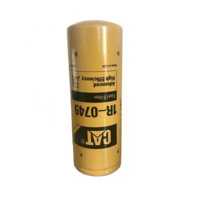 1R0749 Fuel Filter for Tractors