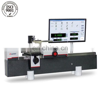Metrology Institute Universal Length Meter Measurement Machine Gauge Calibration
