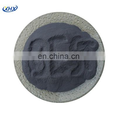 Used for aluminum alloy factory high purity silicon metal /metalsilicon powder