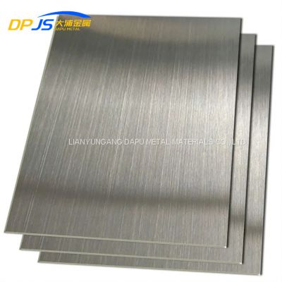 ASTM/AISI 304/316/304n1/304n2/304ln Stainless Steel Sheet/Plate Factory Direct Sale Top Quality Sandblasting/Electropolishing/Passivation