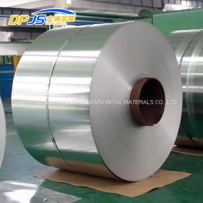 Ba/2b/no.1/no.4/8k/hl Strip Coil From China Nickel Based Alloy Roll/Strip/Coil N07750/n06601/n06617