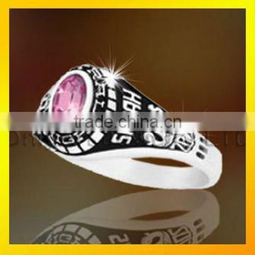 paypal acceptable college championship rings supplier