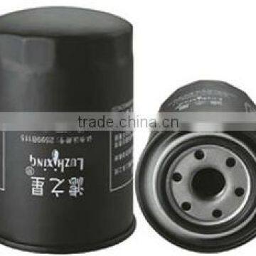 high quality fuel filter LX15607-1480 for HINO engine